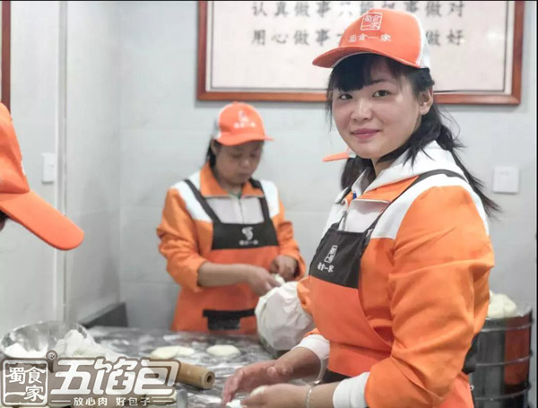 95后加盟商--逃离北上广后,我选择了另一条人生