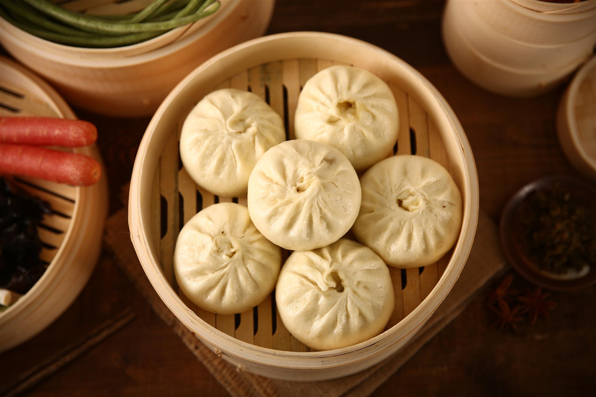 百年老店——蜀食一家五馅包，传承的味道    