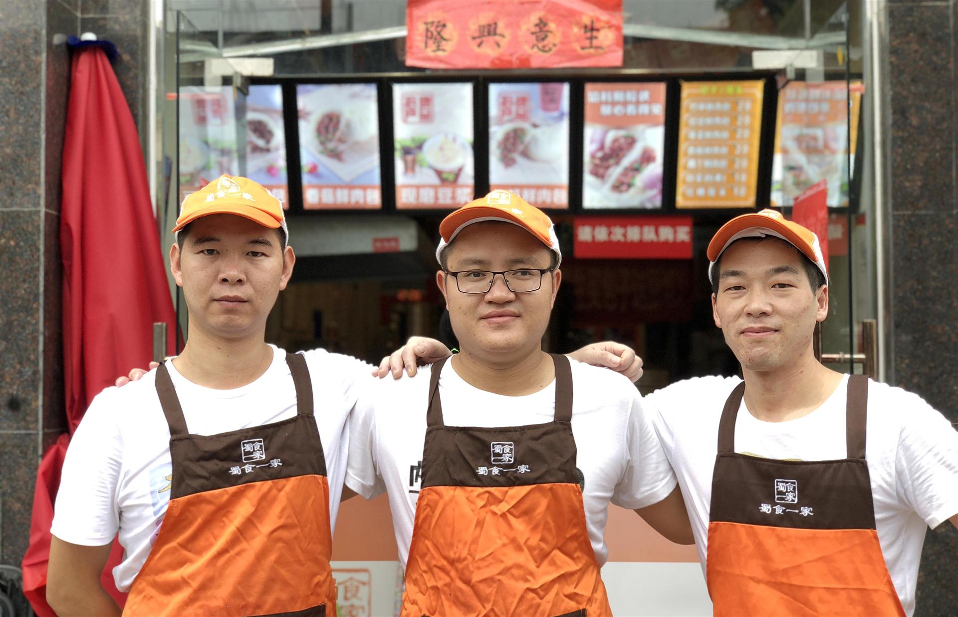 特色包子加盟 狗不理包子 好吃的包子