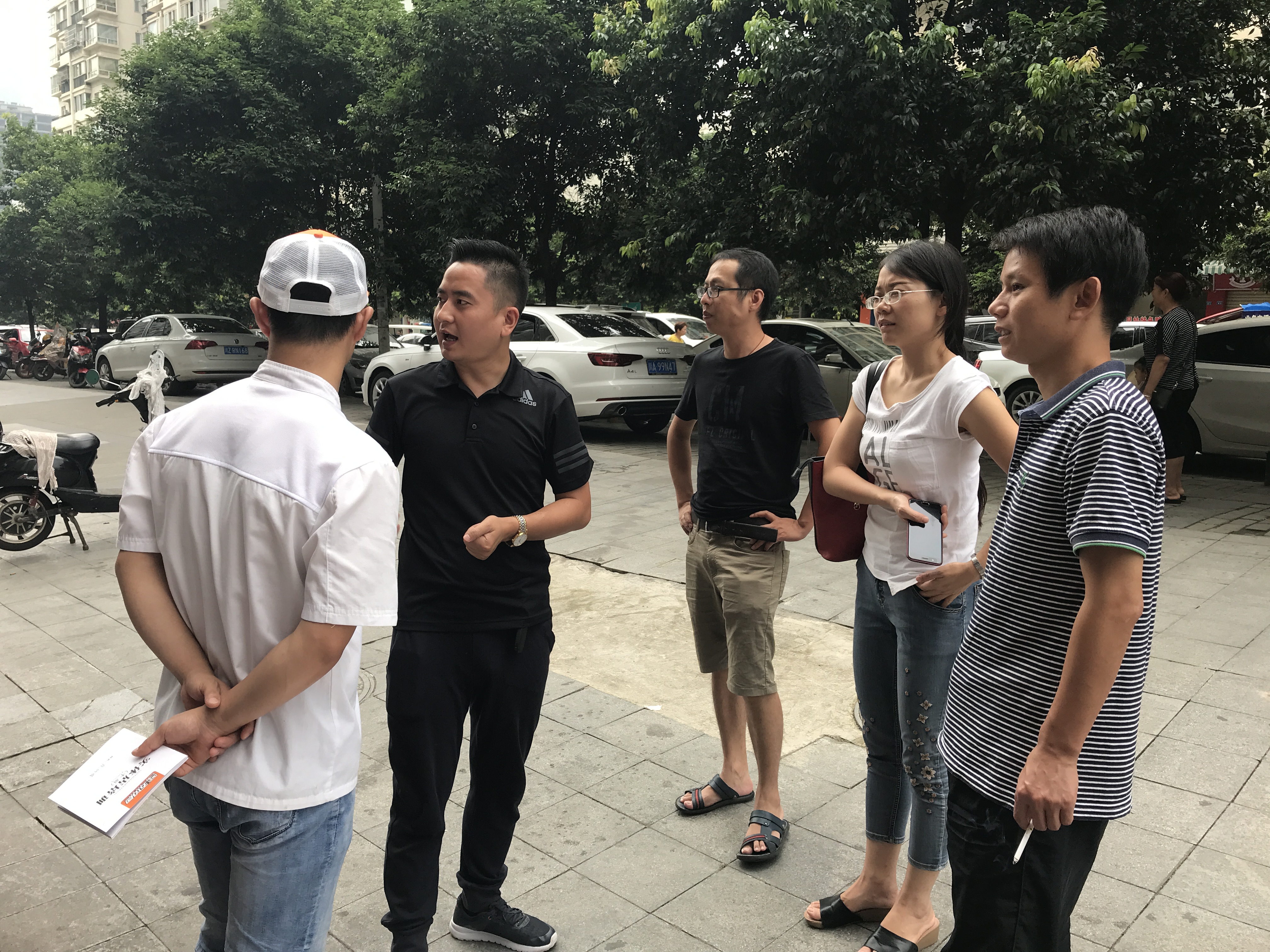 包子店加盟  蜀食一家五馅包  狗不理