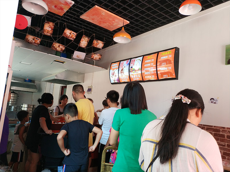 蜀食一家五馅包,包子加盟,包子店加盟,中国十大包子加盟